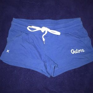 Gators Sofie shorts